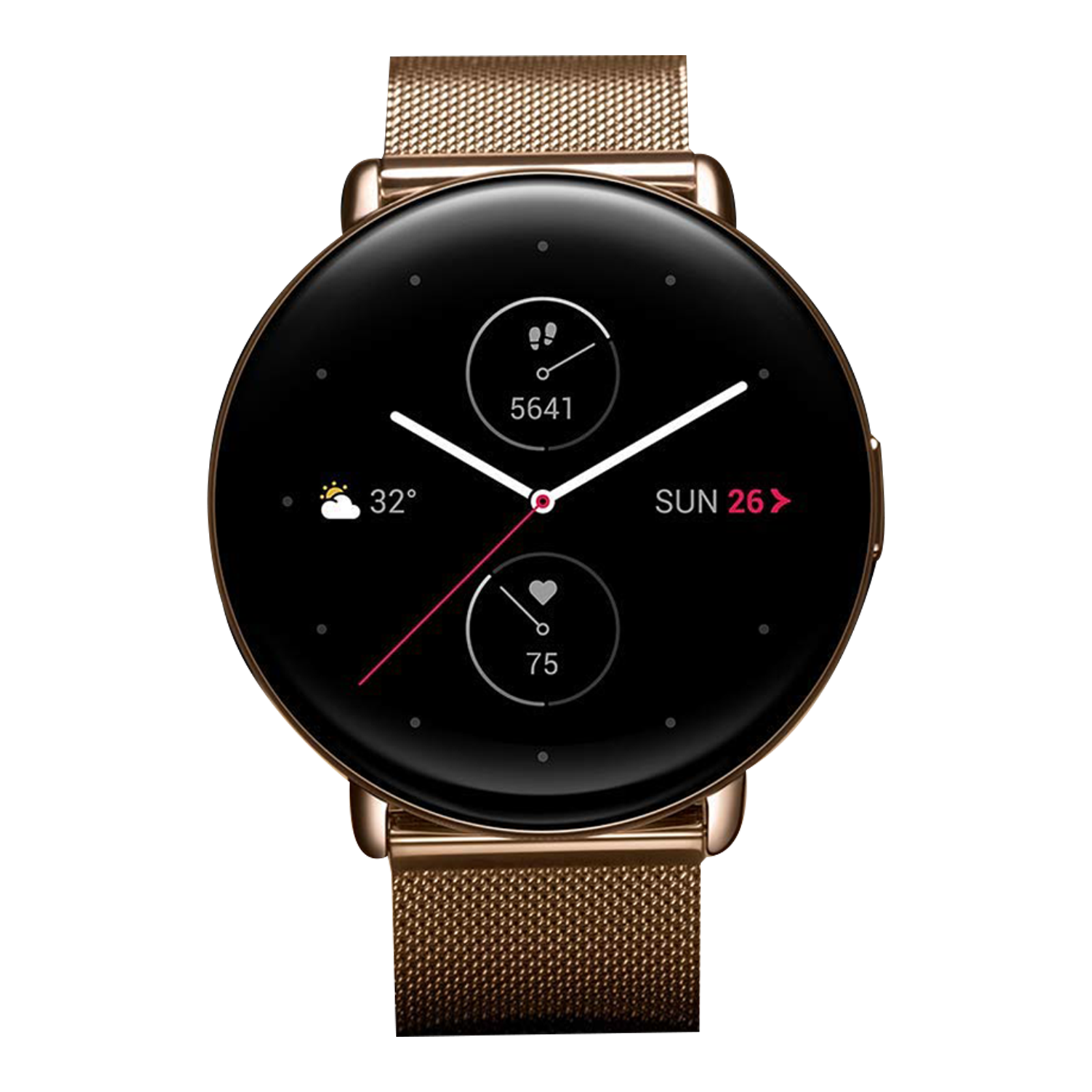 croma amazfit